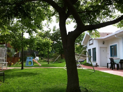 אחוזה במטולה image 21
