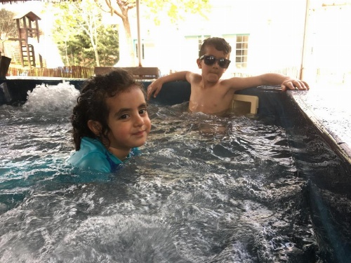 אחוזה במטולה image 26