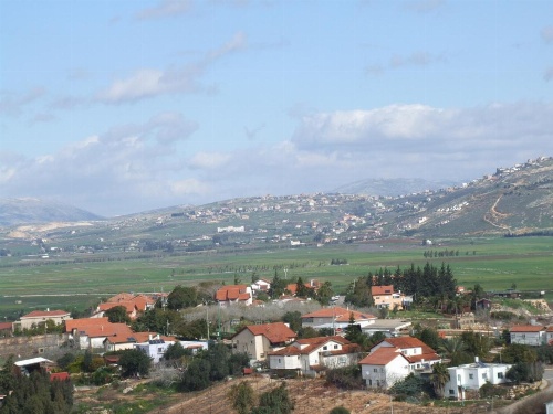 אחוזה במטולה image 29