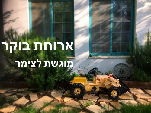 אחוזה במטולה image 47