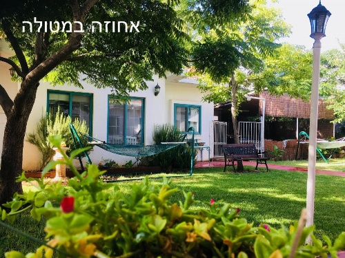 אחוזה במטולה image 50